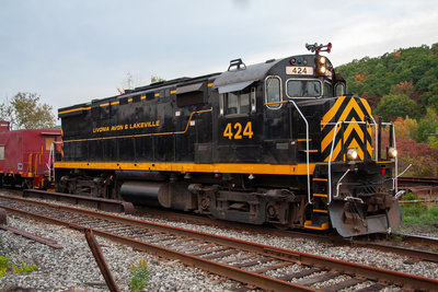 LAL 424