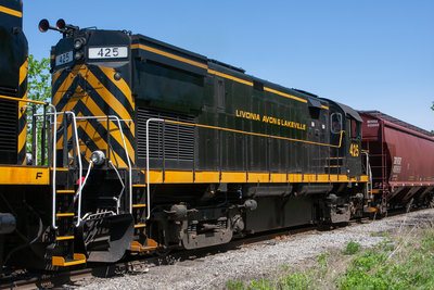 LAL 425