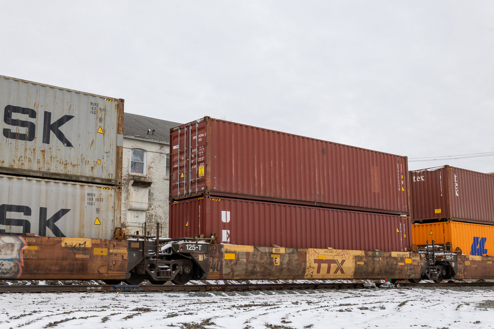 DTTX 744073E