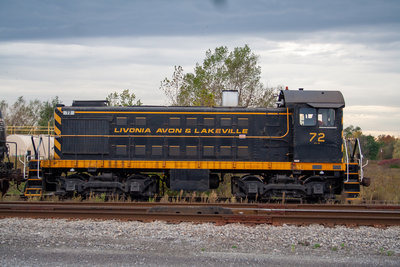 LAL 72