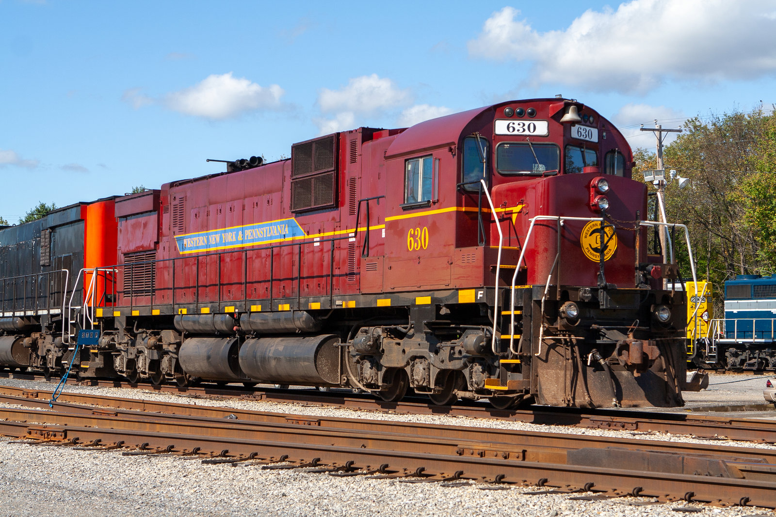 WNYP 630