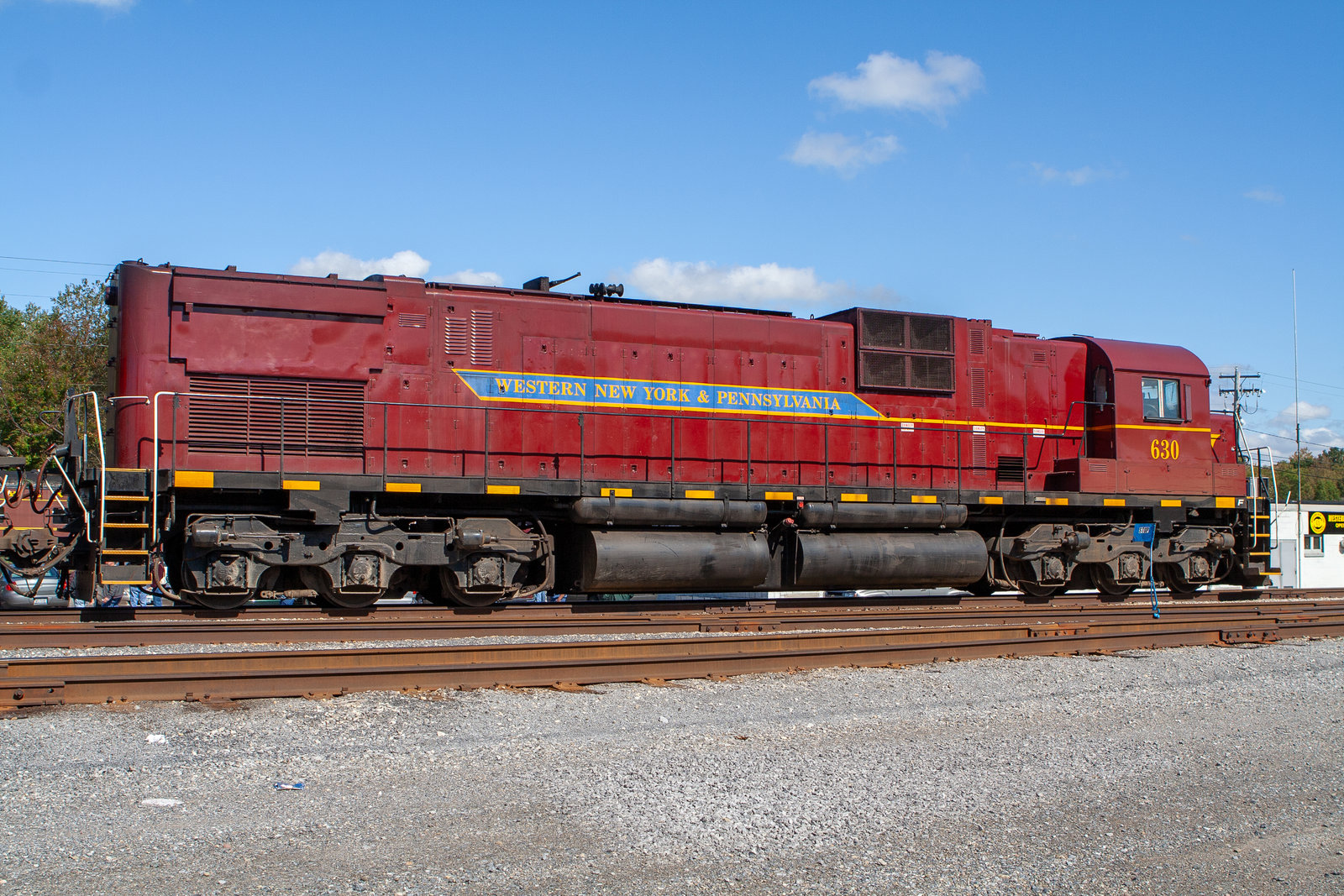 WNYP 630