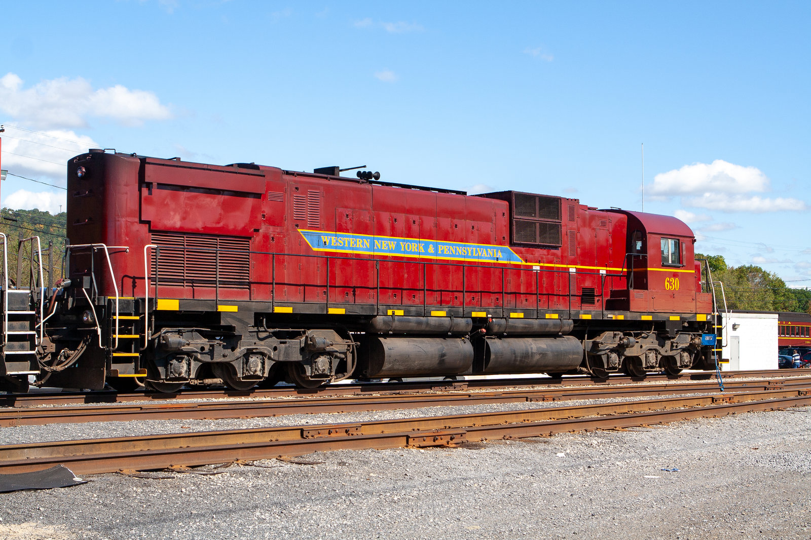WNYP 630