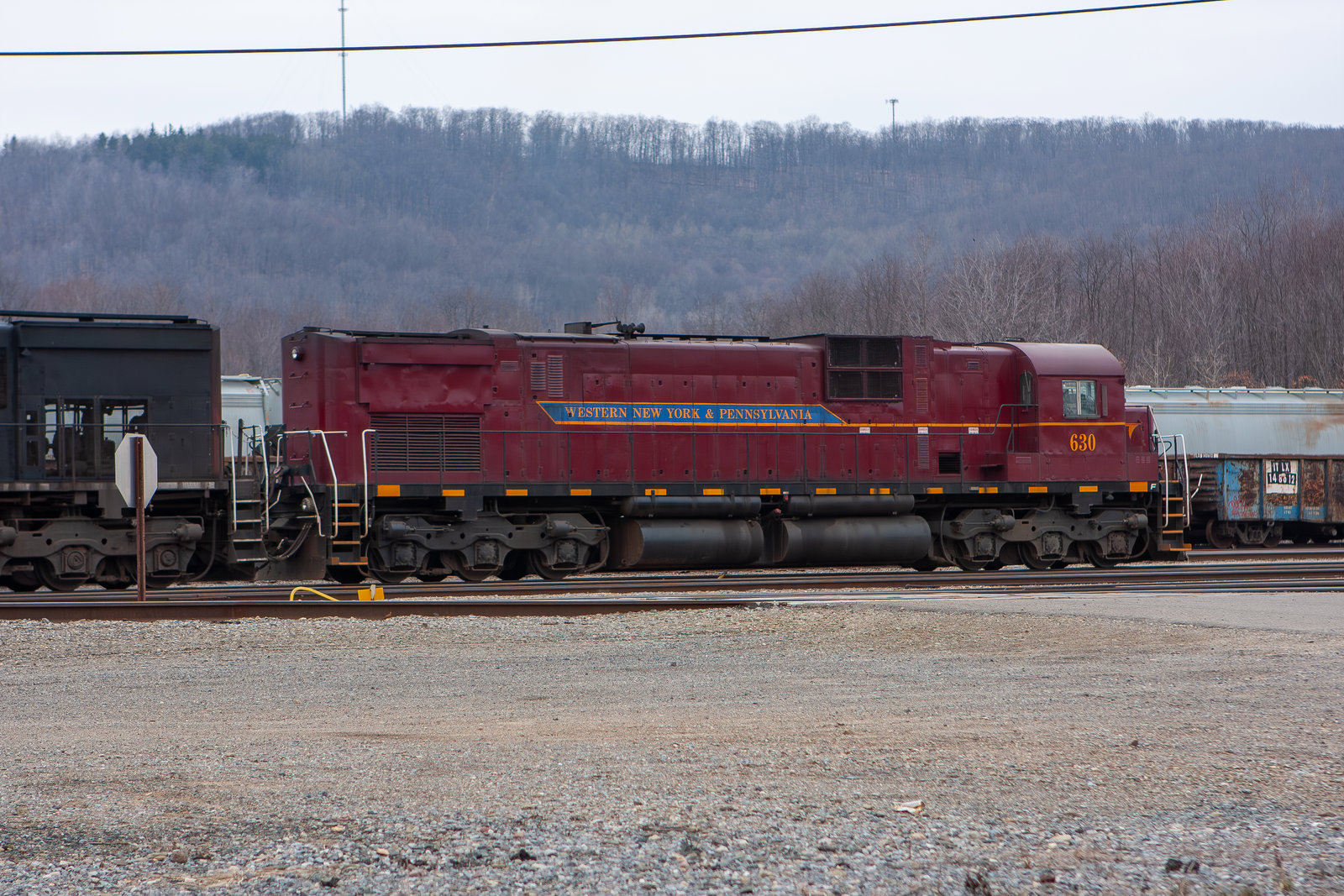 WNYP 630