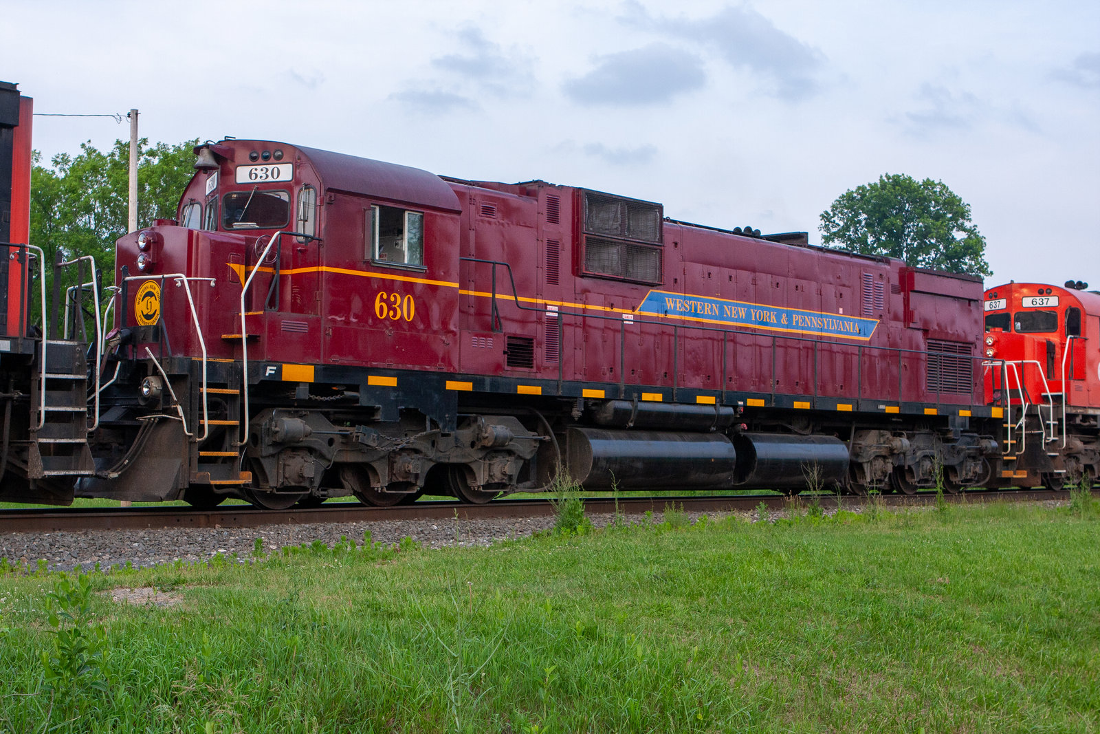 WNYP 630