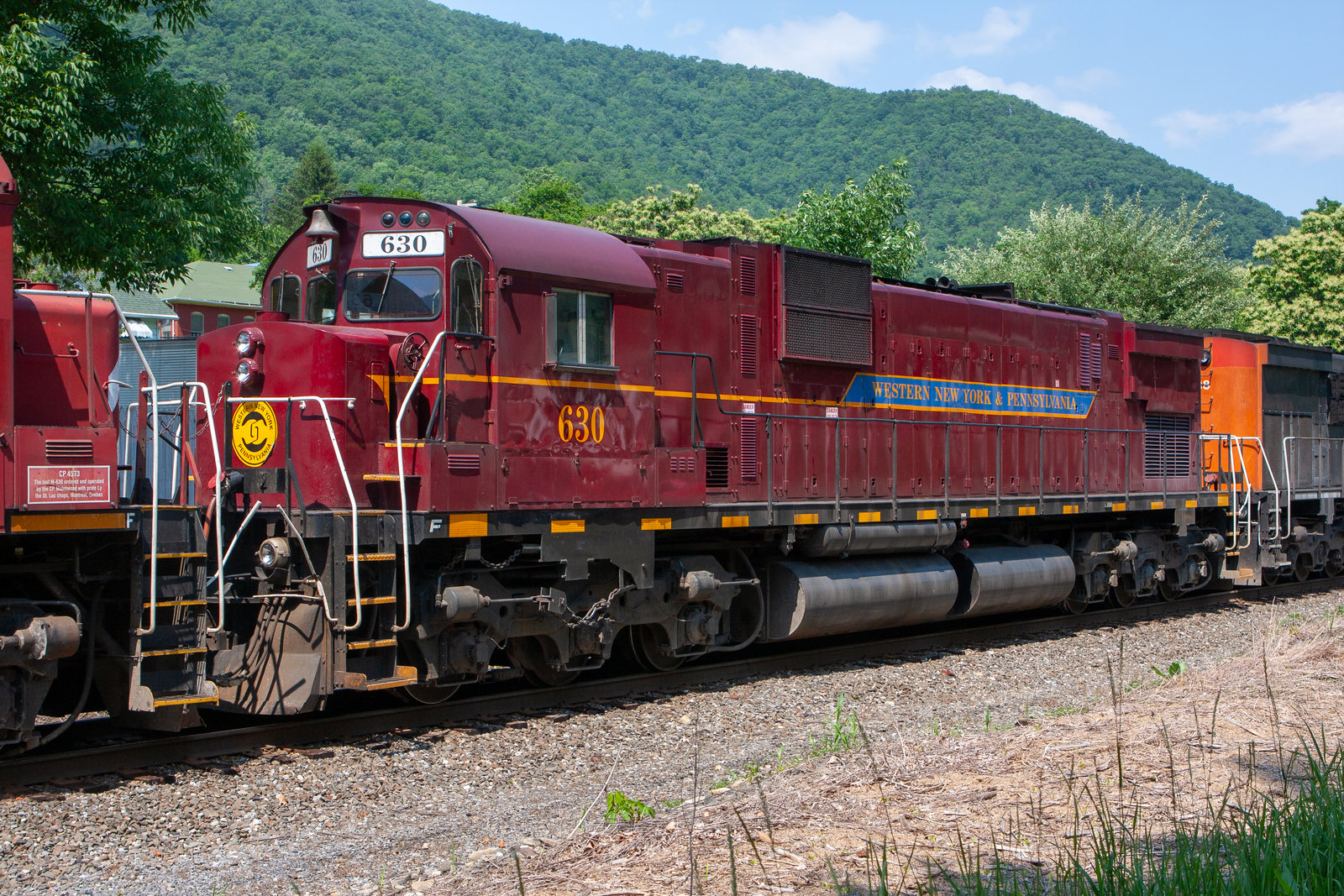 WNYP 630