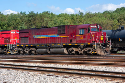 WNYP 630