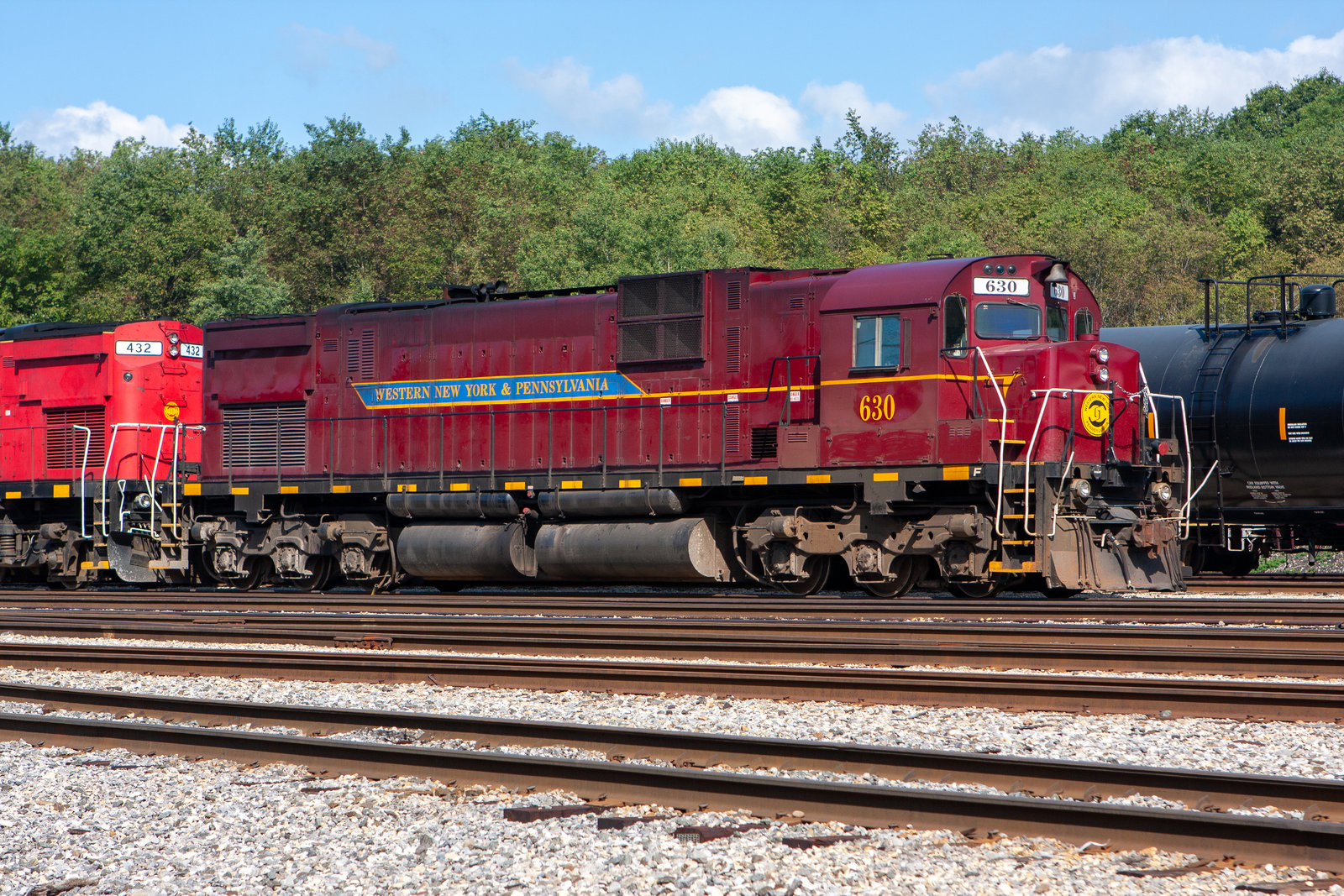WNYP 630