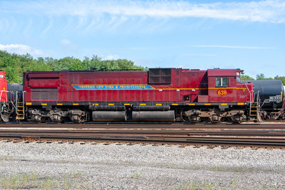 WNYP 630