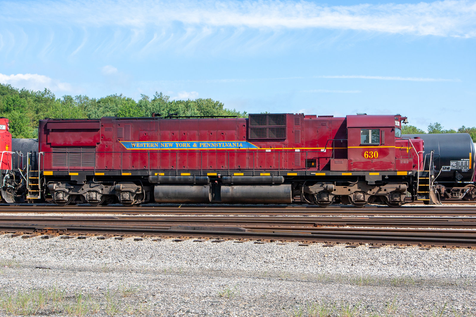 WNYP 630
