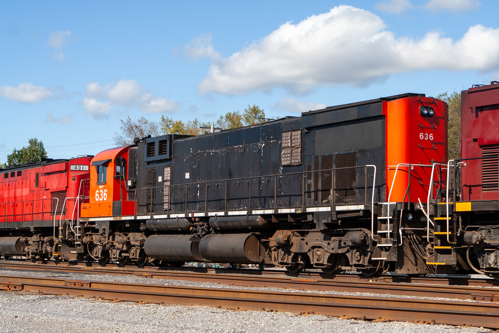 WNYP 636