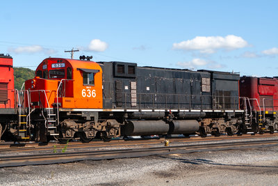 WNYP 636