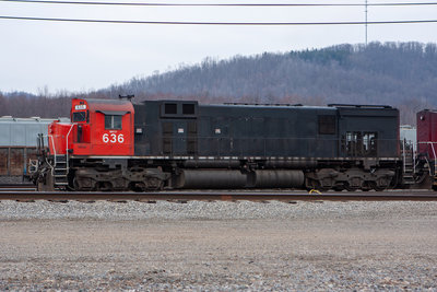 WNYP 636