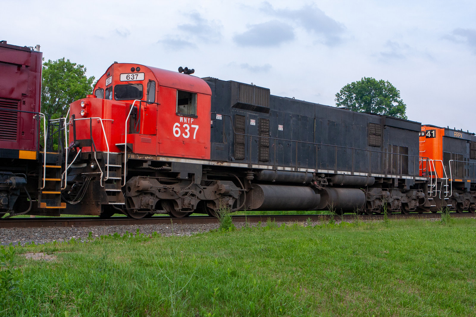 WNYP 637