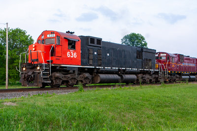WNYP 636