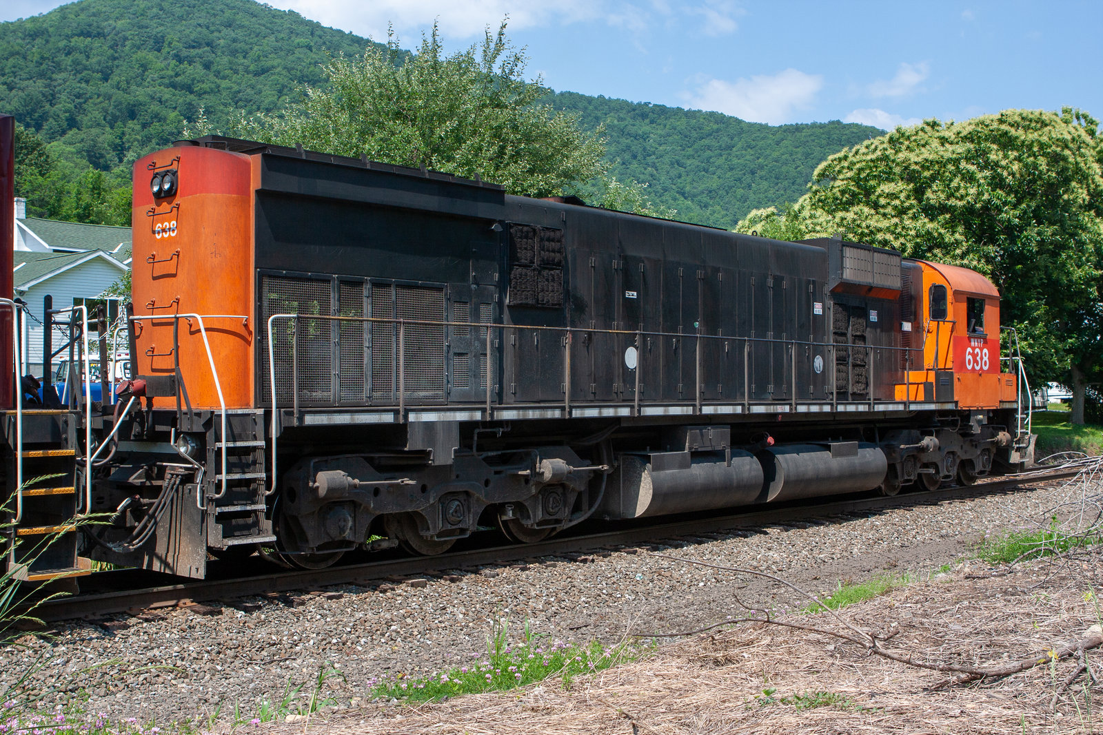 WNYP 638
