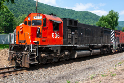 WNYP 636