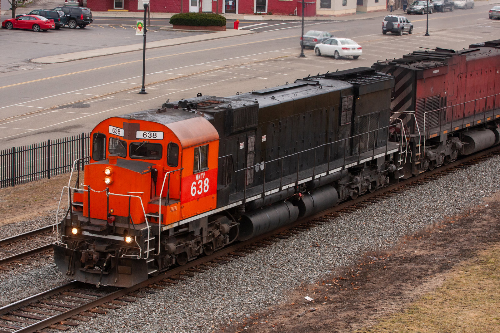WNYP 638