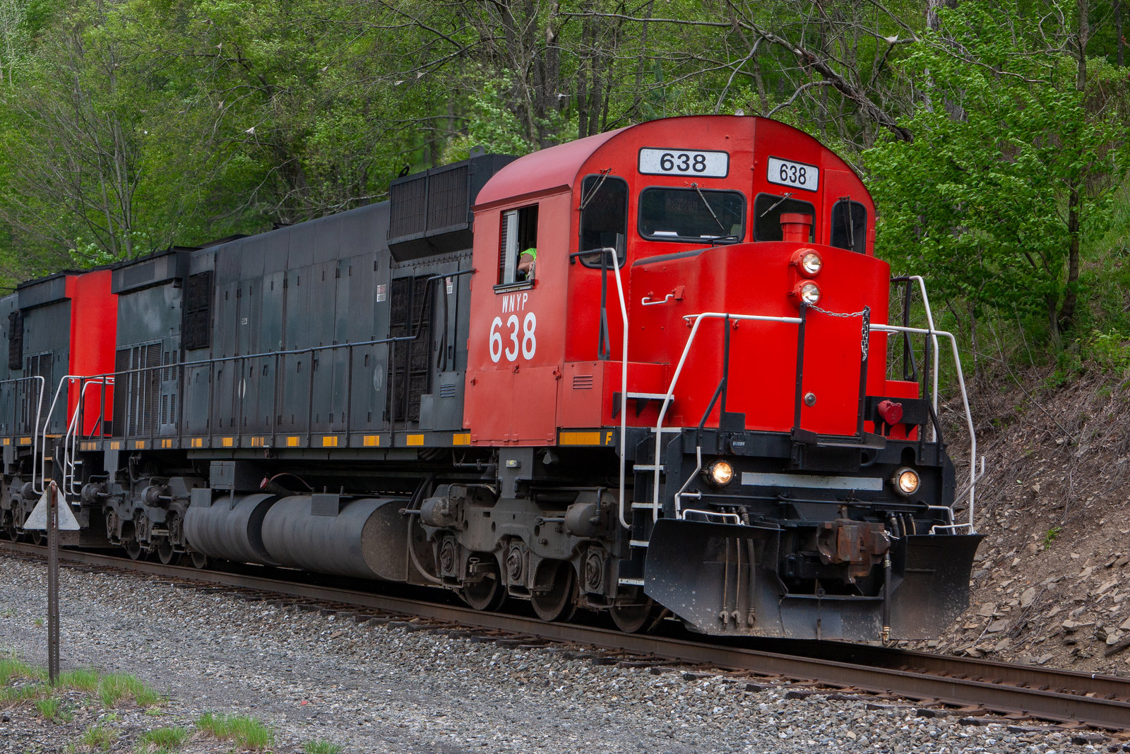 WNYP 638