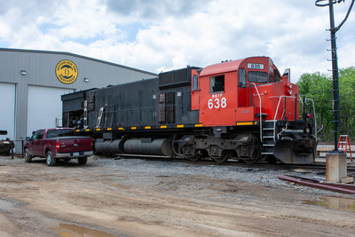 WNYP 638