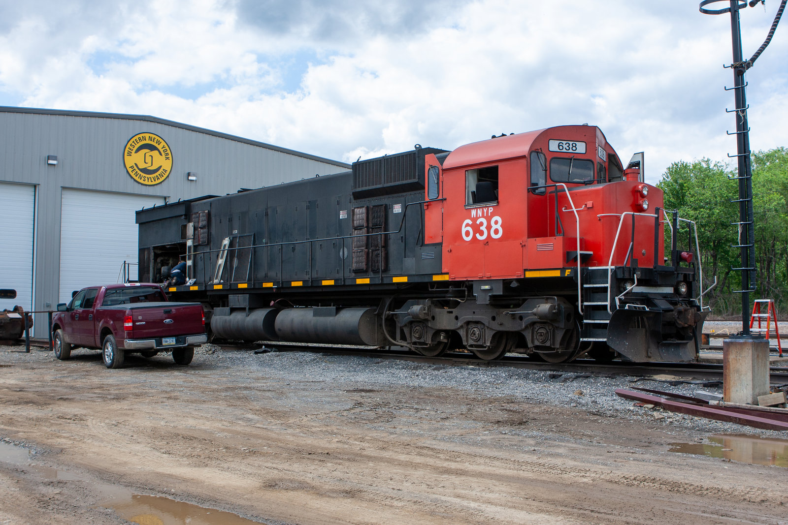 WNYP 638