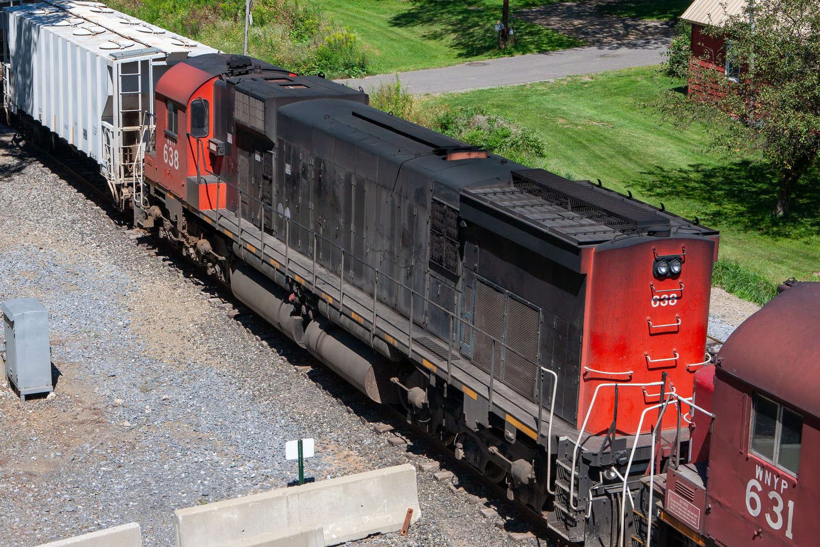 WNYP 638