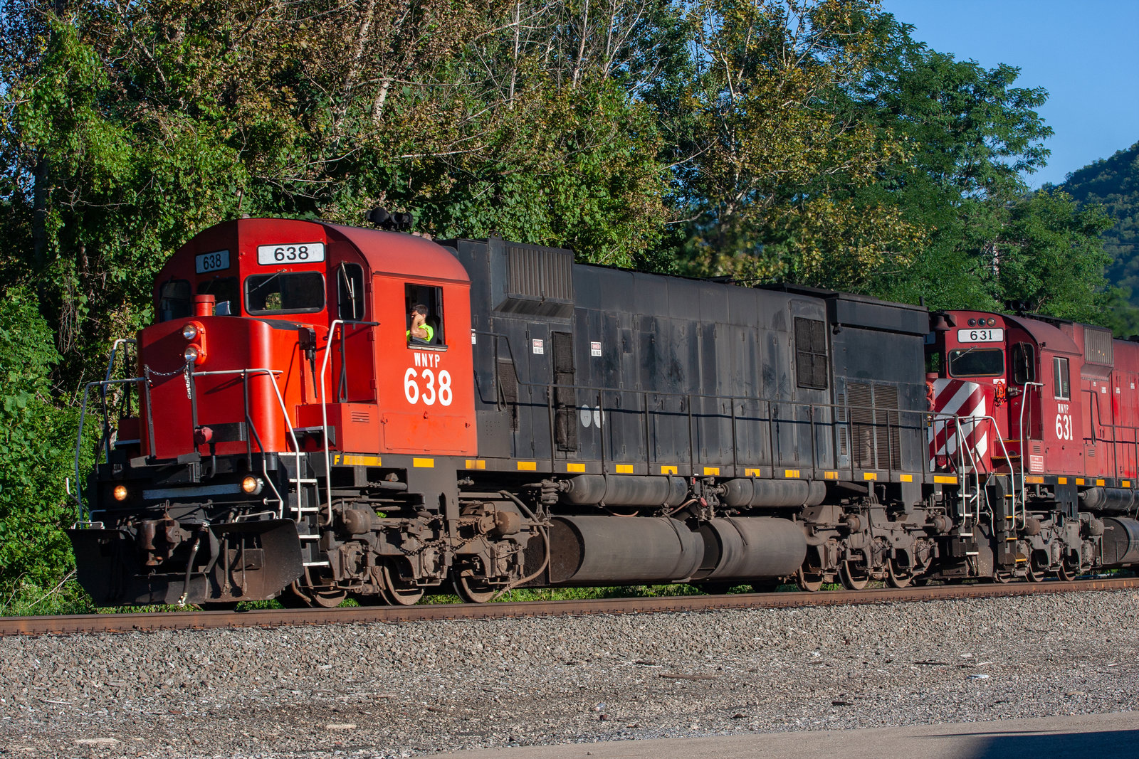 WNYP 638