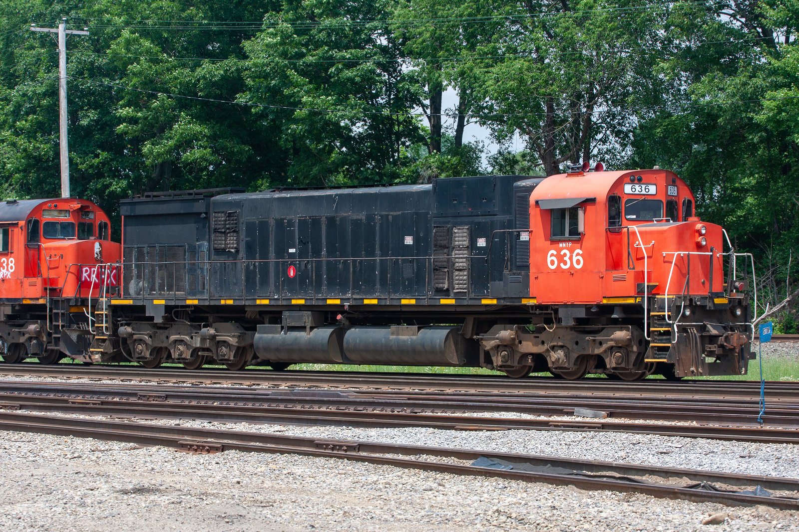 WNYP 636