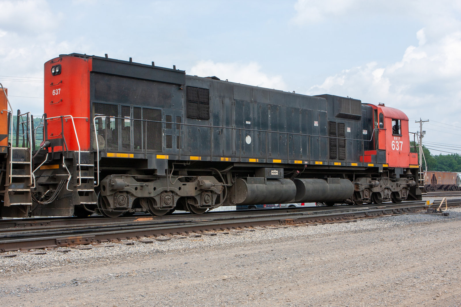 WNYP 637