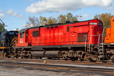 WNYP 431