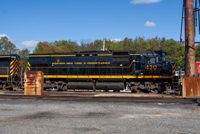 WNYP 430