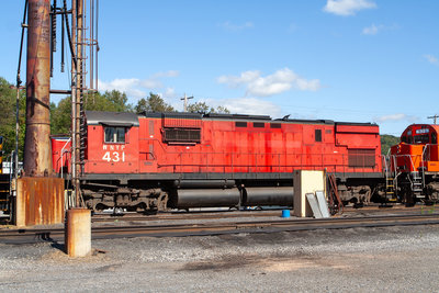 WNYP 431