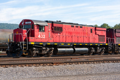 WNYP 432