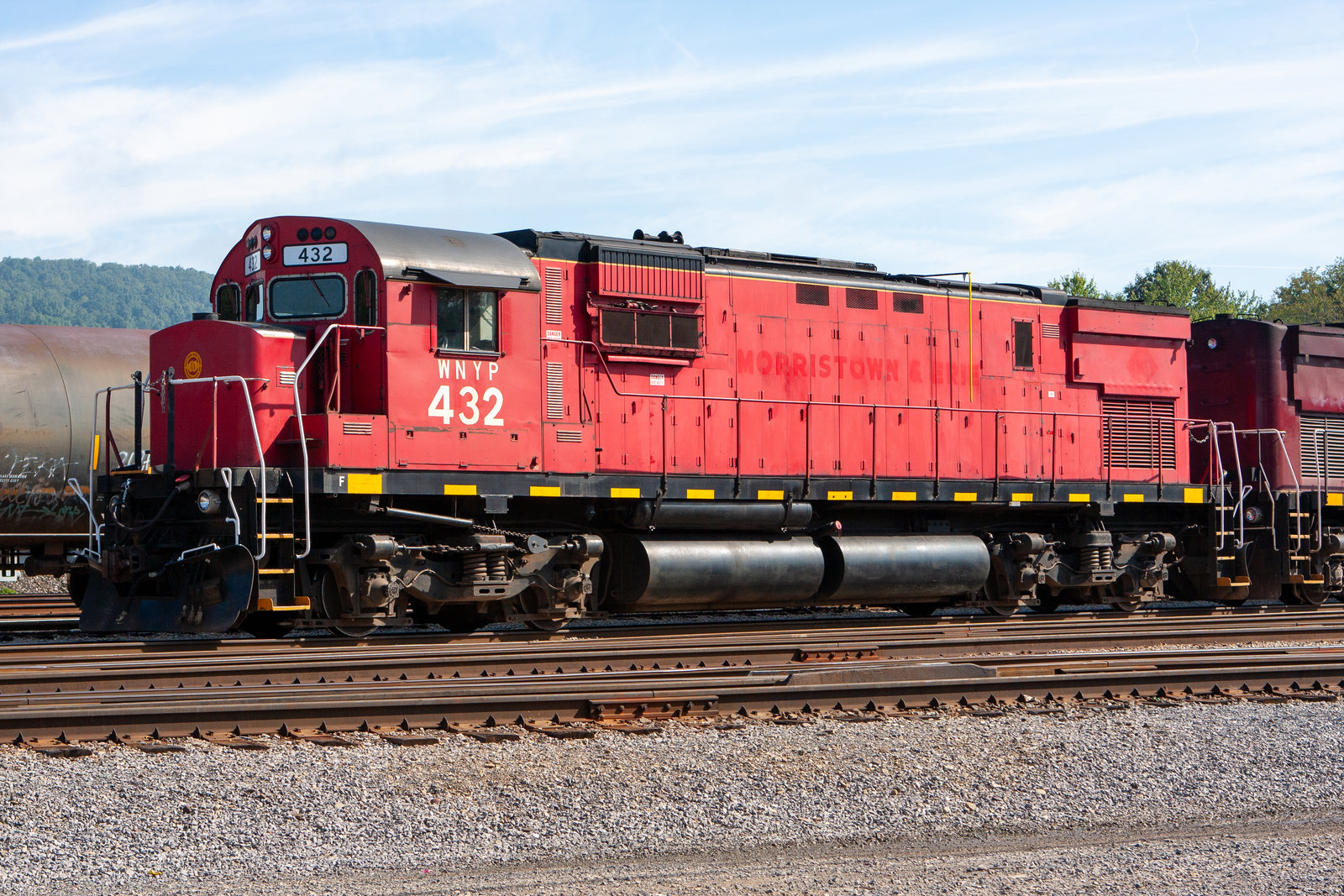 WNYP 432