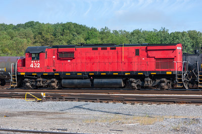 WNYP 432