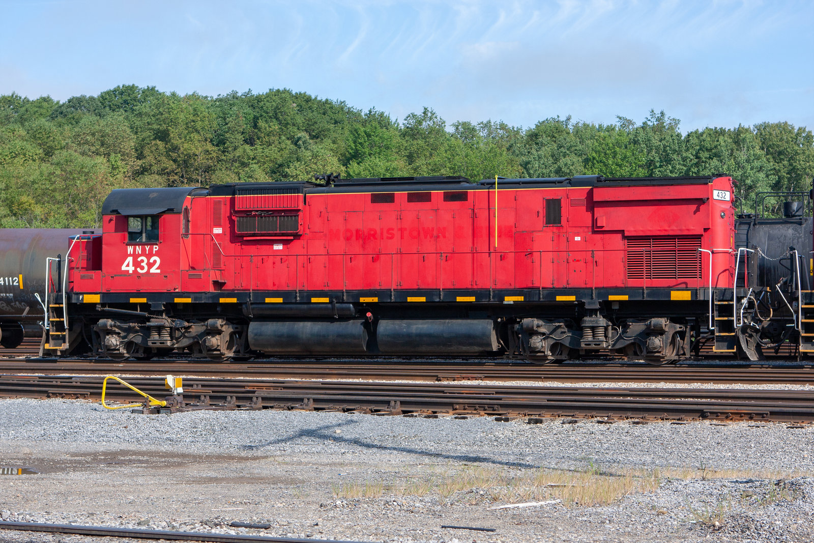 WNYP 432
