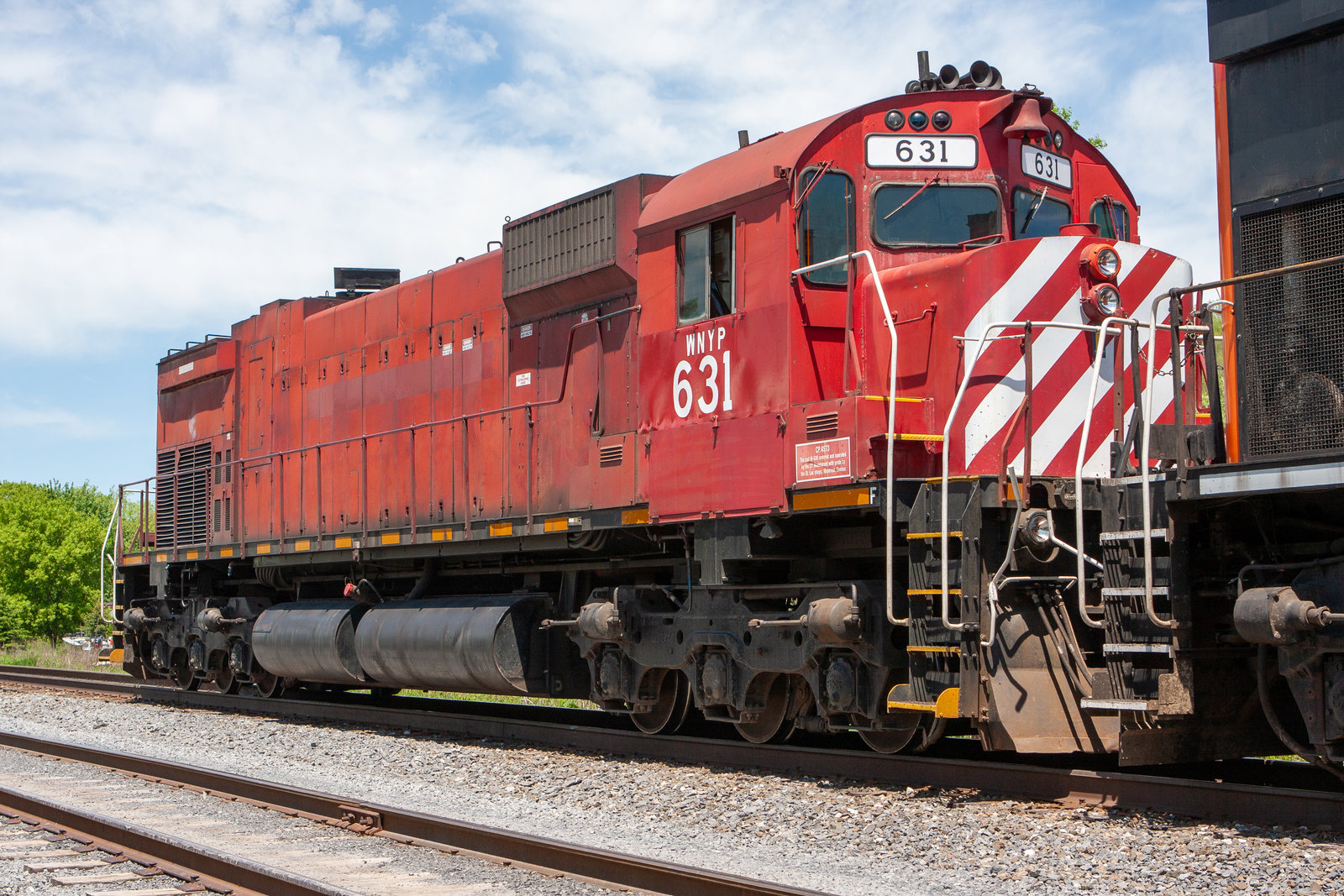 WNYP 631