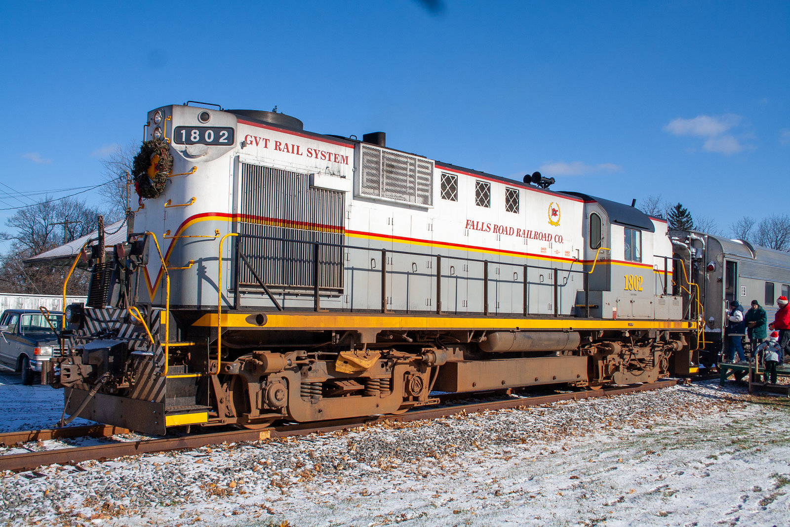 FRR 1802