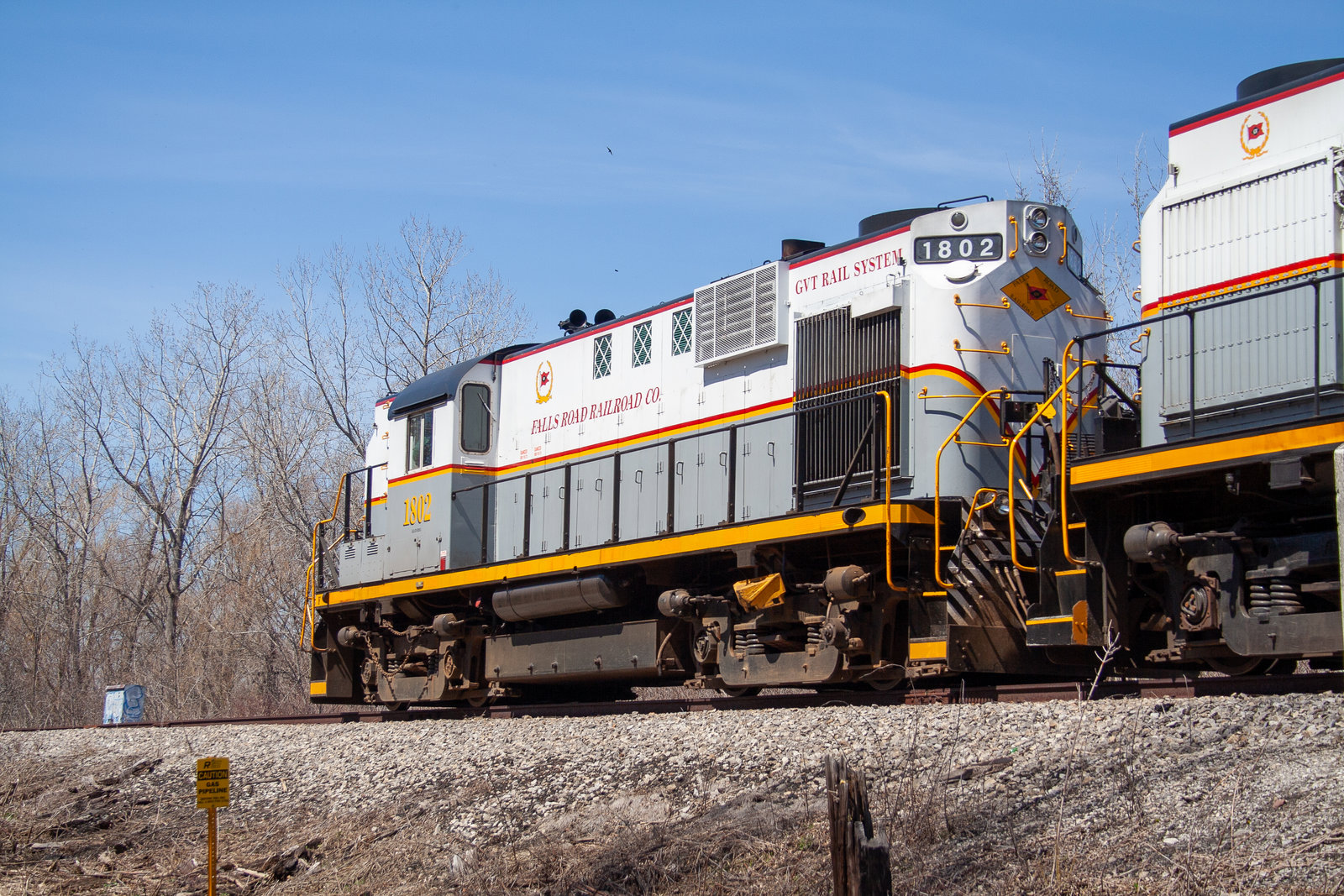 FRR 1802