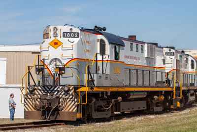 FRR 1802