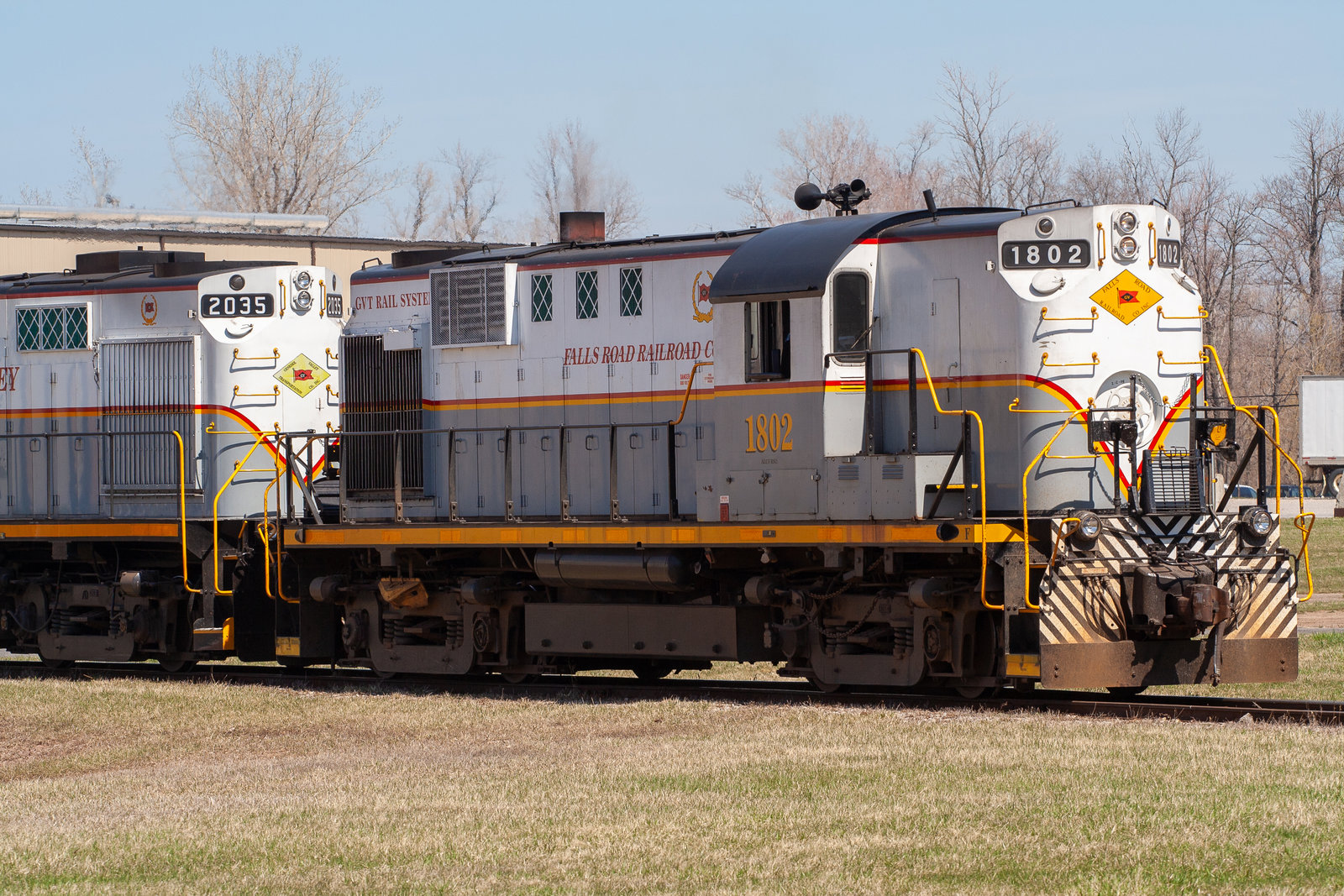 FRR 1802