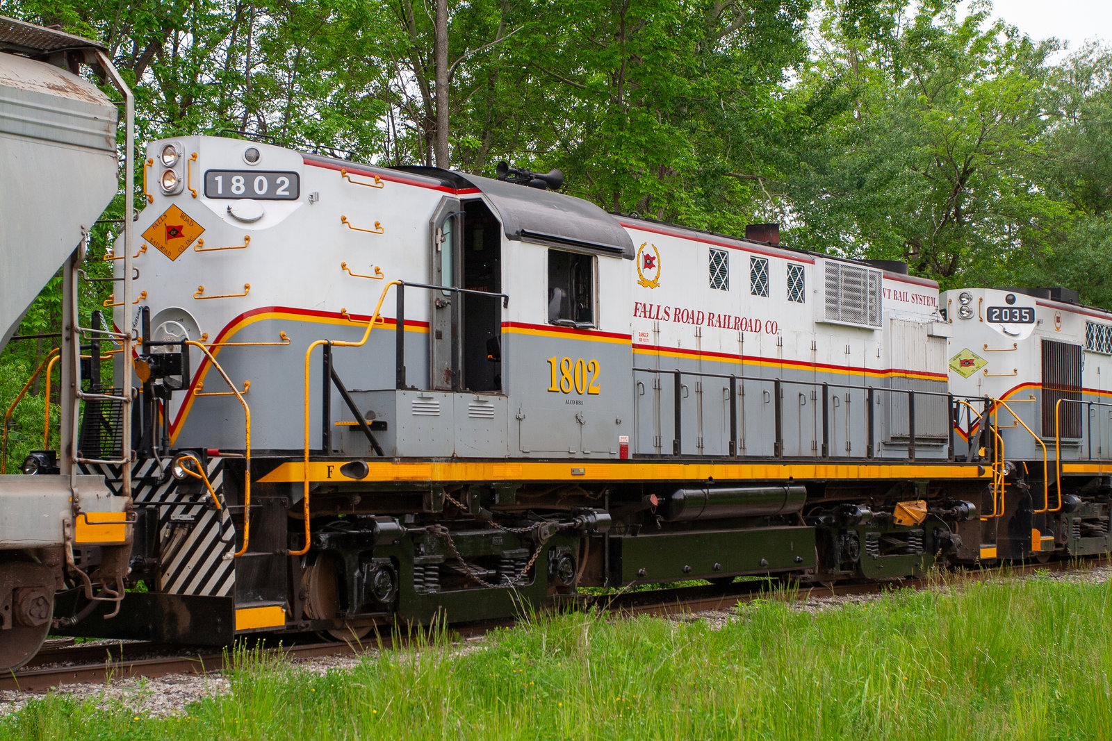 FRR 1802