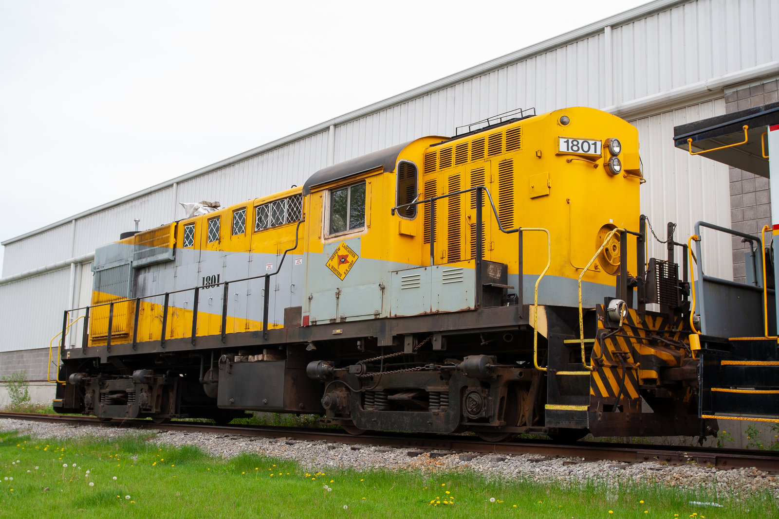 DLWR 1801