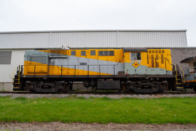 DLWR 1801
