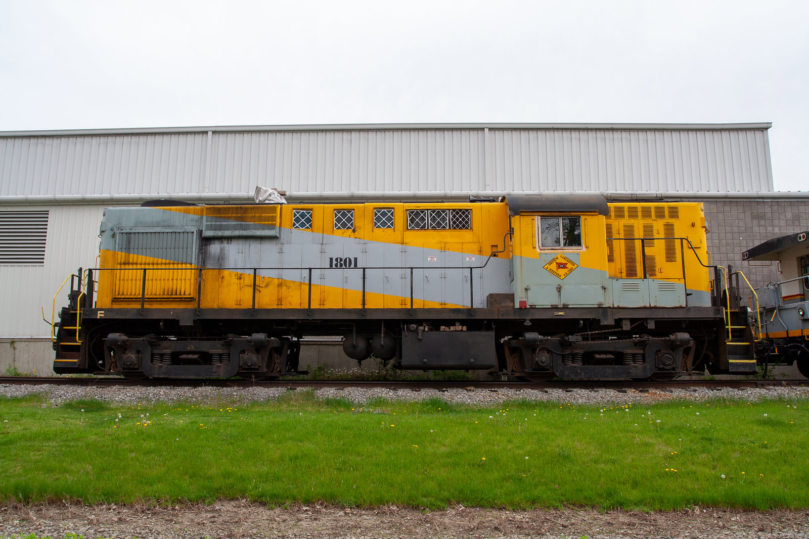 DLWR 1801