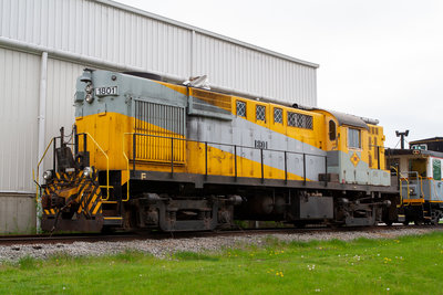 DLWR 1801