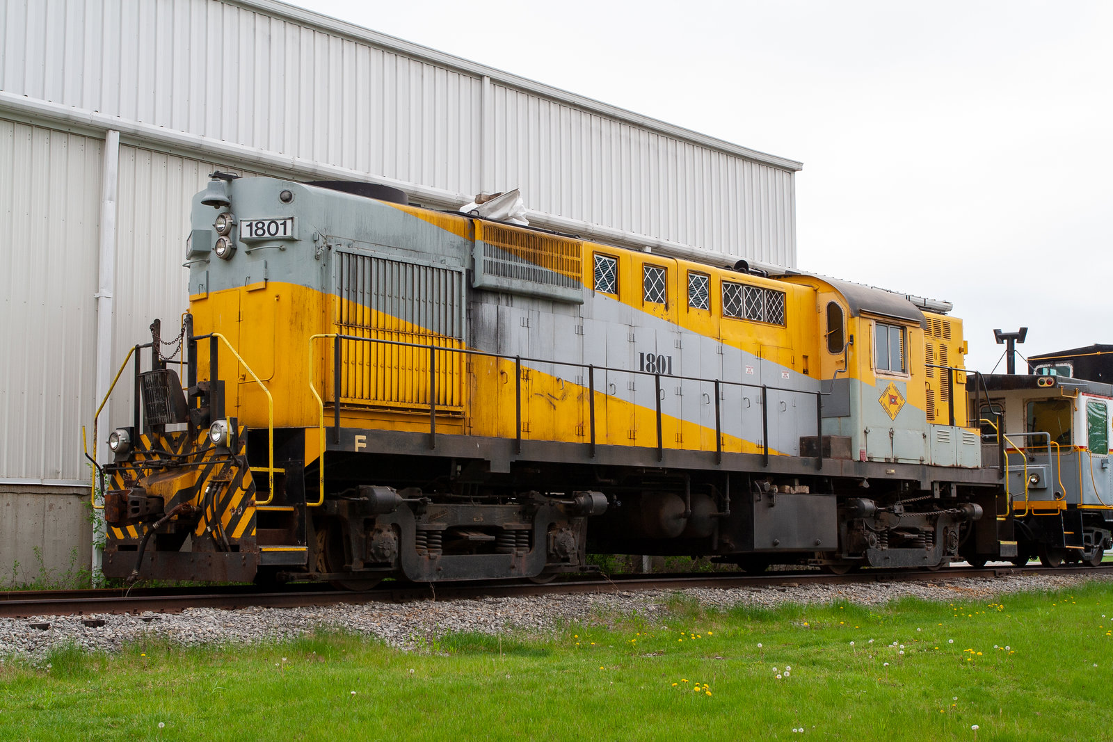 DLWR 1801