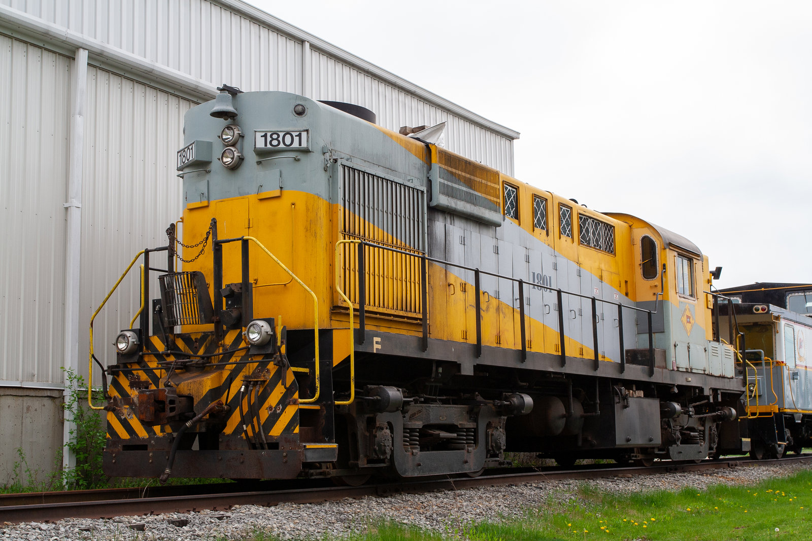 DLWR 1801