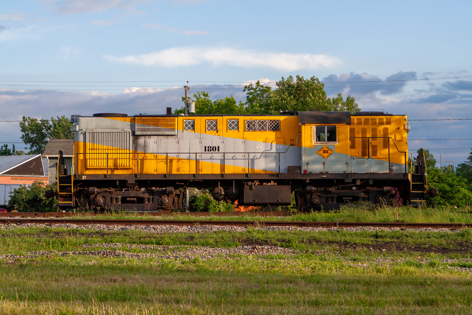 DLWR 1801