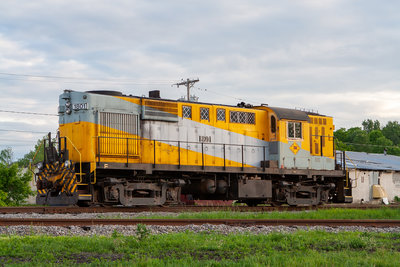 DLWR 1801